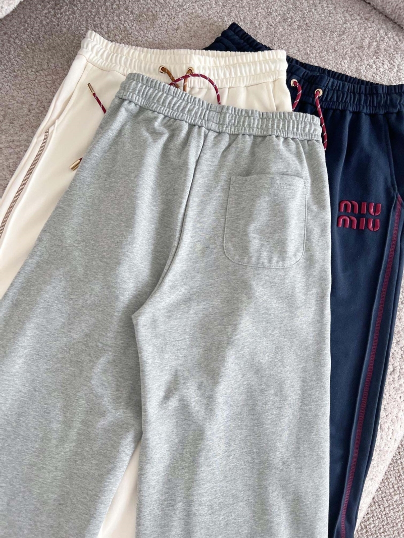 Miu Miu Pants